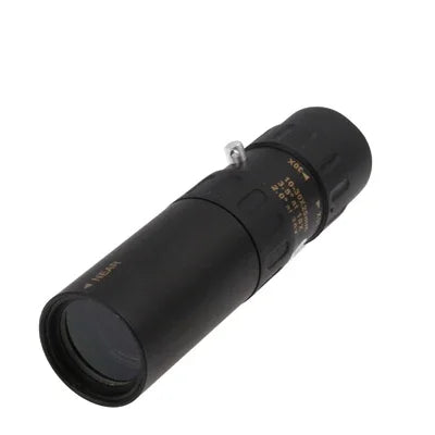 10-30 x 25mm 배낭여행 / 하이킹용 단안 망원경, 10-30x25