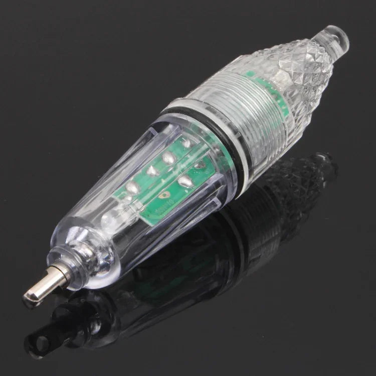 어군 모으는 램프 수중 LED 조명