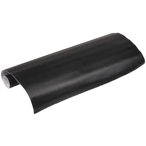 PVC 무광 칠판 벽지 / 그래피티 보드 칠판 벽지 벽 스티커, 크기: 200(L) x 45cm(W), PVC 무광 칠판