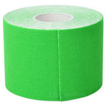 5M 방수 스포츠 테이프 스포츠 근육 케어 치료용 붕대, 폭: 5cm, 크기: 5mx5cm, 크기: 5m x 5cm 보라색