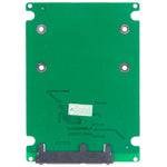 ZIF CE → SATA 변환 카드, ZIF CE