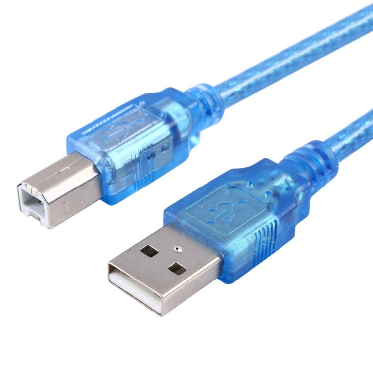 USB 2.0 프린터 연장 AM → BM 케이블, 길이: 1.8m, 길이: 1.8m