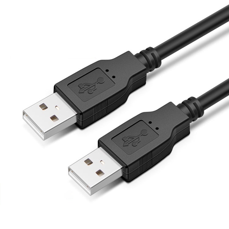 USB 2.0 AM to AM 연장 케이블, 길이: 3m, 3m