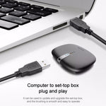 USB 2.0 AM to AM 연장 케이블, 길이: 3m, 3m