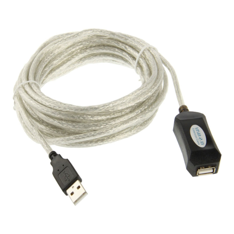 USB 2.0 연장 케이블, 길이: 5M, 연장 케이블, 길이: 5m