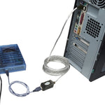 USB 2.0 연장 케이블, 길이: 5M, 연장 케이블, 길이: 5m