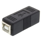 USB 2.0 BF to BF 어댑터, USB 2.0 BF (블랙), USB 2.0 BF (그린)
