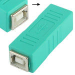 USB 2.0 BF to BF 어댑터, USB 2.0 BF (블랙), USB 2.0 BF (그린)