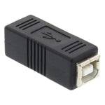 USB 2.0 BF to BF 어댑터, USB 2.0 BF (블랙), USB 2.0 BF (그린)