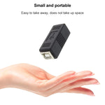 USB 2.0 BF to BF 어댑터, USB 2.0 BF (블랙), USB 2.0 BF (그린)