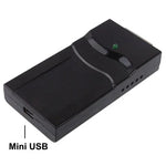 USB 2.0 to DVI / VGA / HDMI 디스플레이 어댑터, 풀 HD 1080P 지원, 최대 6대 디스플레이 확장 가능, USB 2.0 해상도: 1920*1080