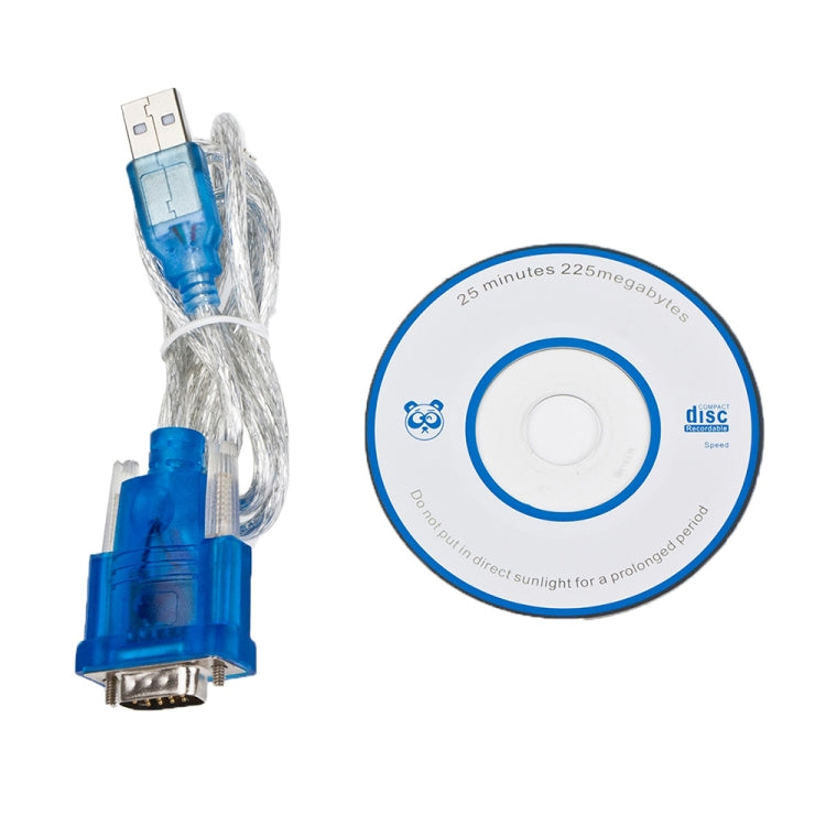 USB to RS232 케이블 (무작위 색상 배송), USB to RS232 (IC 1개 포함), USB to RS232 (IC 2개 포함), USB to RS232 (일반 품질)