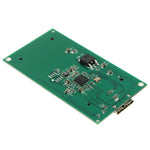 6Gb/s mSATA 솔리드 스테이트 디스크 SSD to USB 3.0 하드 디스크 케이스
