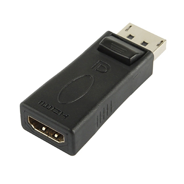 디스플레이포트 수컷 to HDMI 암컷 어댑터, DP 수컷 to HDMI 암컷