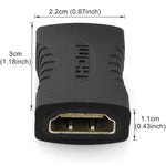HDMI 19핀 암컷 to HDMI 19핀 암컷 어댑터, HDMI 암컷 to 암컷