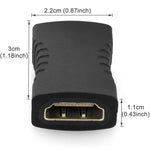 HDMI 19핀 암컷 to HDMI 19핀 암컷 어댑터, HDMI 암컷 to 암컷