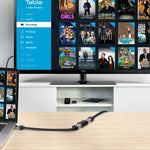 HDMI 19핀 암컷 to HDMI 19핀 암컷 어댑터, HDMI 암컷 to 암컷