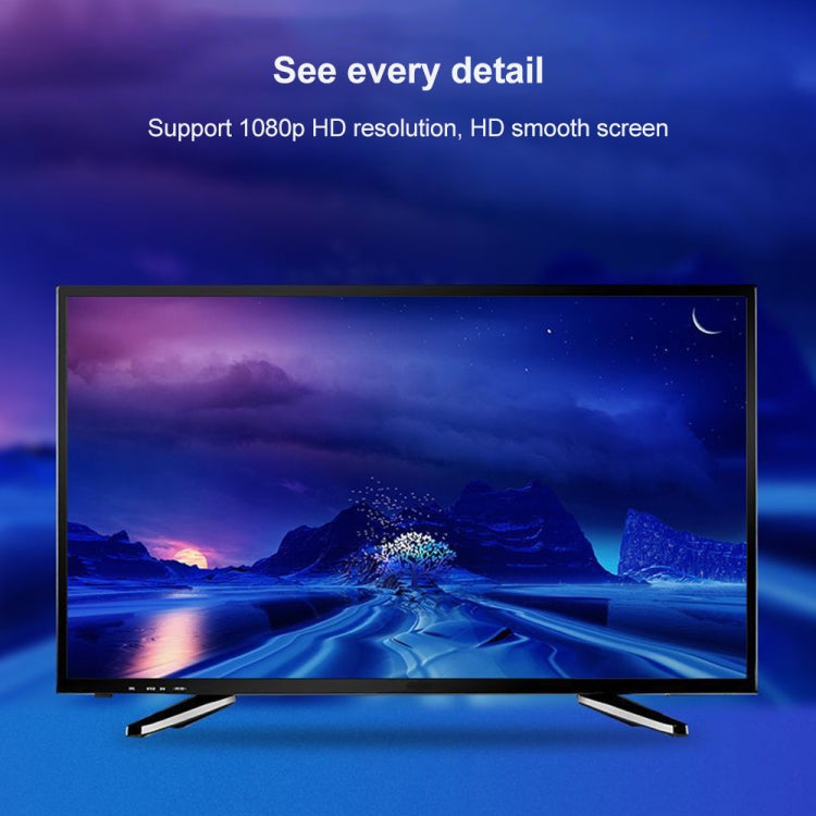 HDMI 19핀 수컷 to 암컷 360도 회전 어댑터 (금도금)