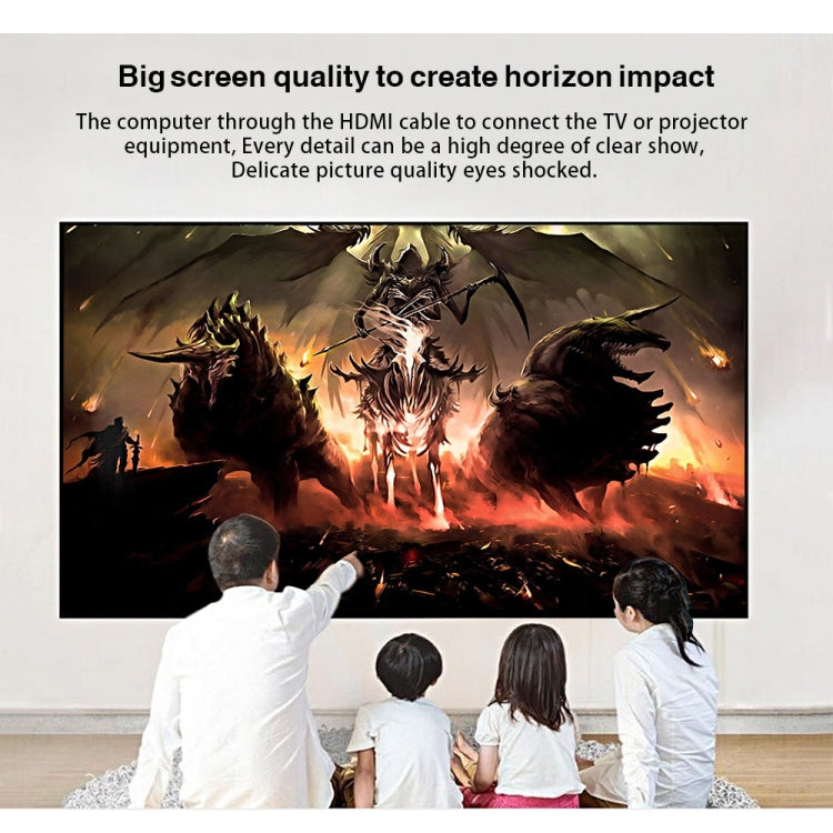 1.8m HDMI to HDMI 19핀 케이블, 1.4 버전, 3D, 이더넷, HD TV / Xbox 360 / PS3 등 지원 (금도금), 길이: 1.8m