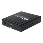 NK-10II HDMI to HDMI/CVBS/AV 스케일러 박스 비디오 컨버터, HDMI to HDMI/CVBS/AV