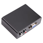 오디오 포함 VGA to HDMI 변환기 (FY1316), VGA to HDMI