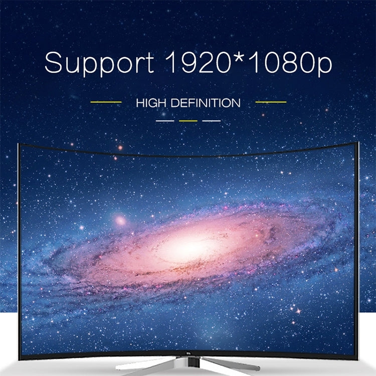 1.5m 우수 품질 VGA 15핀 수컷 to VGA 15핀 암컷 케이블 LCD 모니터, 프로젝터 등용, 길이: 1.5m