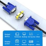 VGA 15핀 암컷 to VGA 15핀 암컷 어댑터, VGA 암컷 to 암컷
