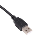 USB to VGA 멀티 모니터 / 멀티 디스플레이 어댑터, USB 2.0 외장 그래픽 카드, USB 2.0