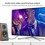 1.5m 금도금 HDMI to 19핀 HDMI 케이블, 1.4 버전, 3D / HD TV / XBOX 360 / PS3 / 프로젝터 / DVD 플레이어 지원, 길이: 1.5m