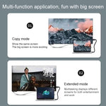 1.5m 금도금 HDMI to 19핀 HDMI 케이블, 1.4 버전, 3D / HD TV / XBOX 360 / PS3 / 프로젝터 / DVD 플레이어 지원, 길이: 1.5m