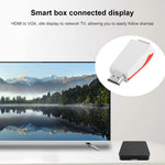 풀 HD 1080P HDMI to VGA 어댑터 전원 및 오디오용, S-PC-0470, S-PC-0470B