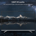 풀 HD 1080P HDMI to VGA 어댑터 전원 및 오디오용, S-PC-0470, S-PC-0470B