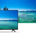 DVI-D 24+1핀 수컷 to HDMI 19핀 암컷 어댑터 모니터 / HDTV용