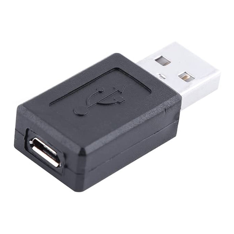 USB 2.0 AM to 마이크로 USB 암 어댑터, USB 2.0 AM