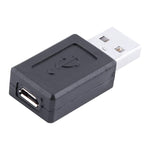 USB 2.0 AM to 마이크로 USB 암 어댑터, USB 2.0 AM