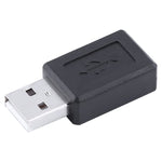 USB 2.0 AM to 마이크로 USB 암 어댑터, USB 2.0 AM
