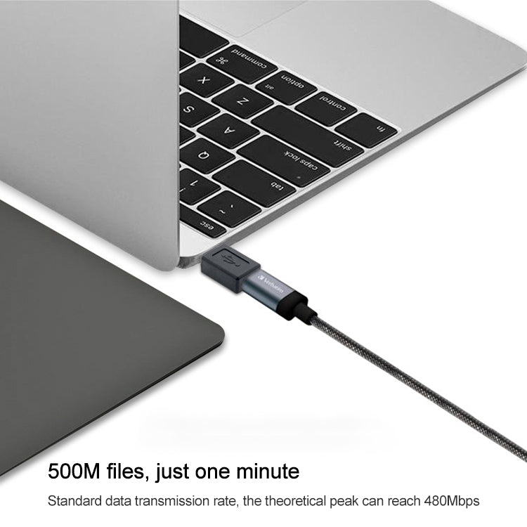 USB 2.0 AM to 마이크로 USB 암 어댑터, USB 2.0 AM