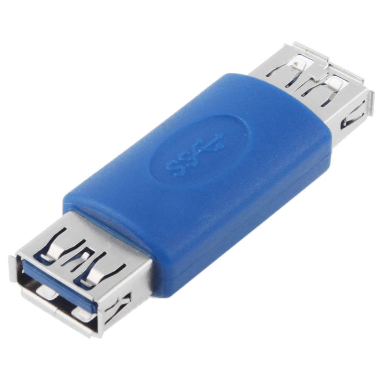 슈퍼 스피드 USB 3.0 AF to AF 케이블 어댑터, AF to AF, 아웃크롭 암 AF to AF