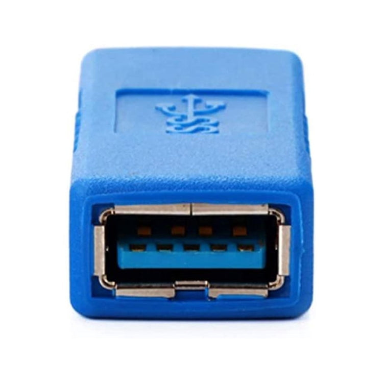슈퍼 스피드 USB 3.0 AF to AF 케이블 어댑터, AF to AF, 아웃크롭 암 AF to AF