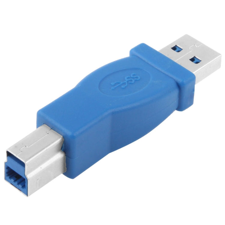 슈퍼 스피드 USB 3.0 AM to BM 어댑터, AM to BM