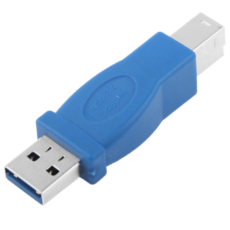 슈퍼 스피드 USB 3.0 AM to BM 어댑터, AM to BM