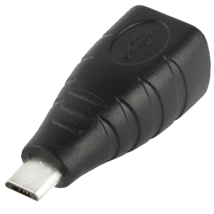 마이크로 USB 수컷 to USB B 암컷 어댑터, USB B 암컷