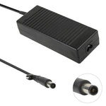 HP COMPAQ 노트북용 AC 19V 7.1A 전원 어댑터, 출력 팁: 7.4 x 5.0mm, 19V 7.1A