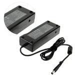 HP COMPAQ 노트북용 AC 19V 7.1A 전원 어댑터, 출력 팁: 7.4 x 5.0mm, 19V 7.1A