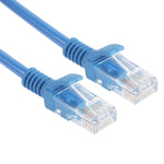 CAT6E LAN 네트워크 케이블, 길이: 10m, 1m, 1.5m, 2m, 3m, 5m, 10m