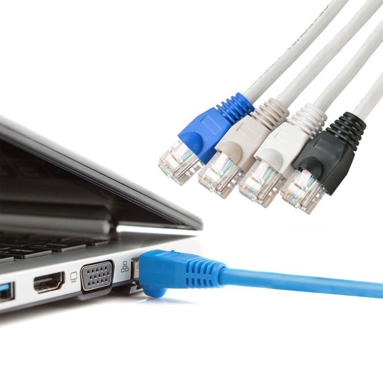 RJ45용 네트워크 케이블 부츠 캡 커버, 블랙 (1팩 100개, 가격은 100개 기준), 100개 블랙, 100개 레드, 100개 블루, 100개 화이트, 100개 그린, 100개 그레이, 100개 옐로우