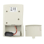 네트워크 케이블 테스터 RJ45 RJ11 RJ12 Cat5 UTP LAN 네트워킹 도구, RJ45/RJ11 그린