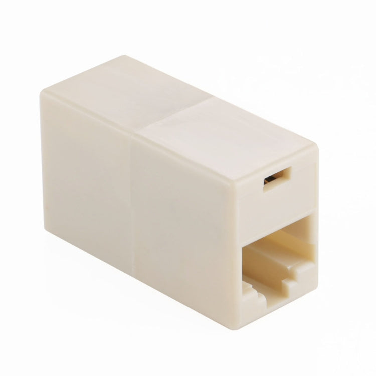 RJ45 네트워크 체인저 LAN 연장 어댑터 커넥터, RJ45 암-암