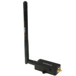Sunhans SH24BTA-N 35dBm 2.4GHz 3W 11N/G/B WiFi 신호 증폭기 무선 리피터, SH24BTA-N