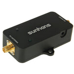 Sunhans SH24BTA-N 35dBm 2.4GHz 3W 11N/G/B WiFi 신호 증폭기 무선 리피터, SH24BTA-N